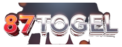 87 togel logo